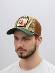 Бейсболка GOORIN BROTHERS арт. 101-0621 (камуфляж)
